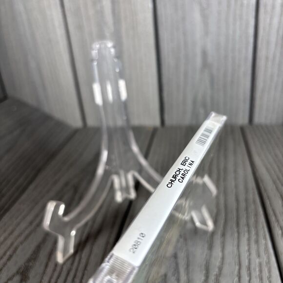 Eric Church - Carolina (CD 2008) New & Sealed! Smoke A Little Smoke - Picture 2 of 6